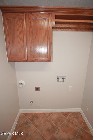 1532 Century Plant Drive, El Paso, TX 79912