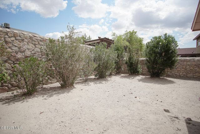 1532 Century Plant Drive, El Paso, TX 79912