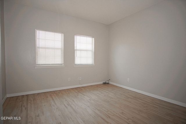 1532 Century Plant Drive, El Paso, TX 79912