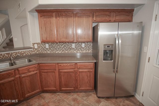 1532 Century Plant Drive, El Paso, TX 79912