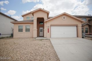 1532 Century Plant Drive, El Paso, TX 79912