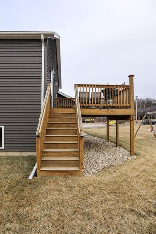 1322 Lake Street, Baraboo, WI 53913