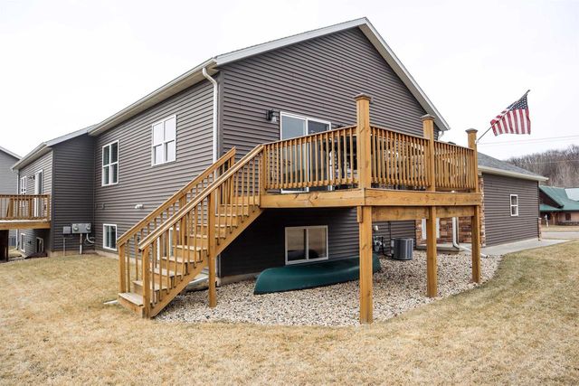 1322 Lake Street, Baraboo, WI 53913