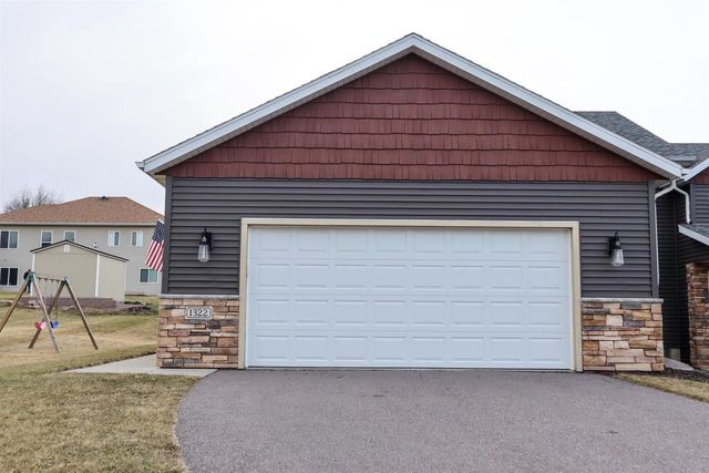 1322 Lake Street, Baraboo, WI 53913