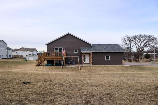 1322 Lake Street, Baraboo, WI 53913