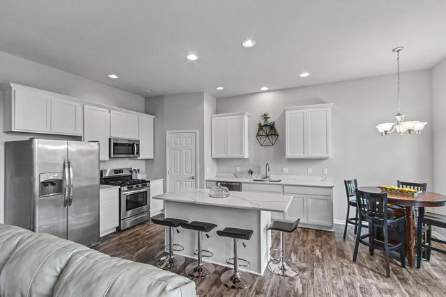 4433 Dublin Drive, Janesville, WI 53546
