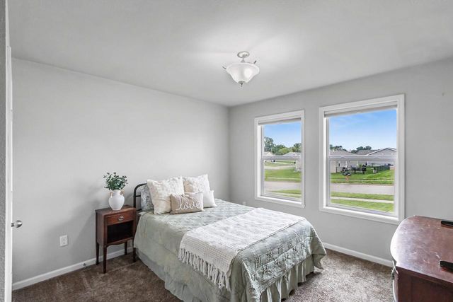 4433 Dublin Drive, Janesville, WI 53546