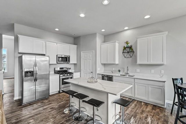 4433 Dublin Drive, Janesville, WI 53546