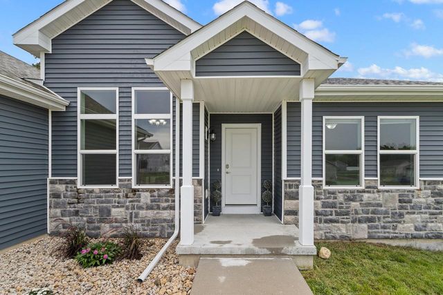 4433 Dublin Drive, Janesville, WI 53546