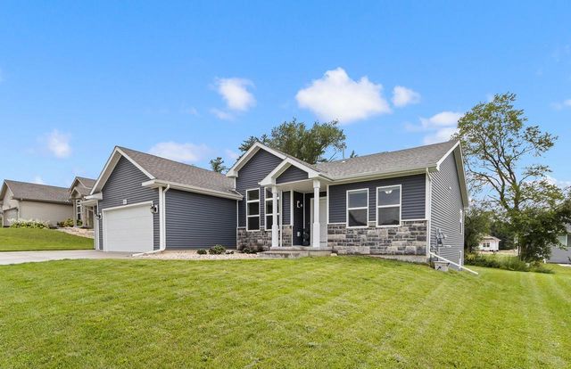 4433 Dublin Drive, Janesville, WI 53546