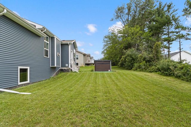4433 Dublin Drive, Janesville, WI 53546