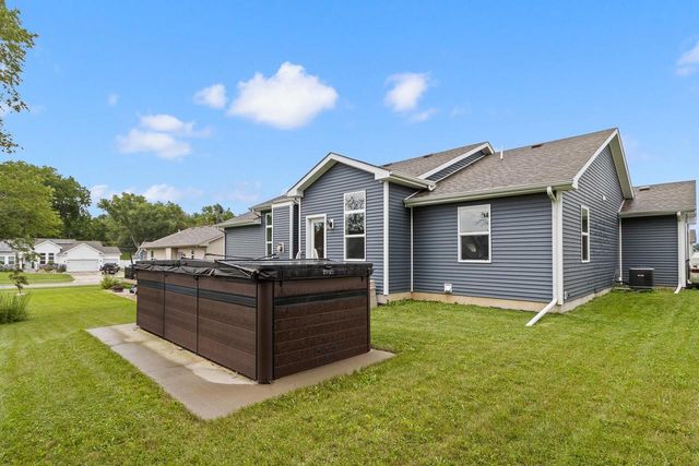 4433 Dublin Drive, Janesville, WI 53546