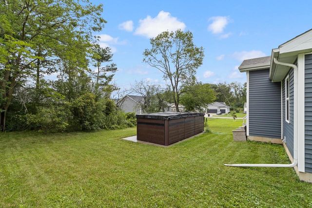 4433 Dublin Drive, Janesville, WI 53546