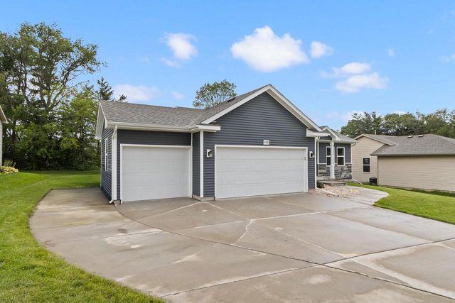 4433 Dublin Drive, Janesville, WI 53546