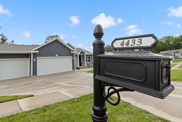 4433 Dublin Drive, Janesville, WI 53546