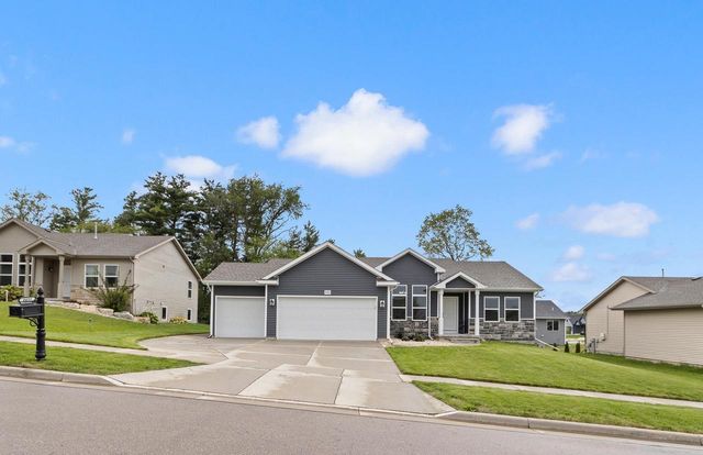 4433 Dublin Drive, Janesville, WI 53546