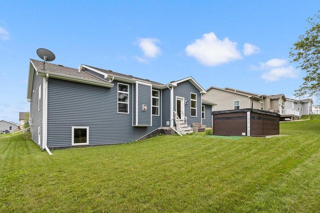 4433 Dublin Drive, Janesville, WI 53546
