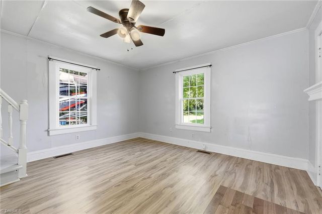 401 Sunset Drive, Randleman, NC 27317