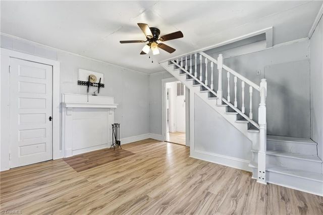 401 Sunset Drive, Randleman, NC 27317