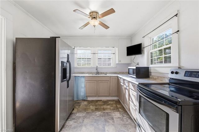 401 Sunset Drive, Randleman, NC 27317