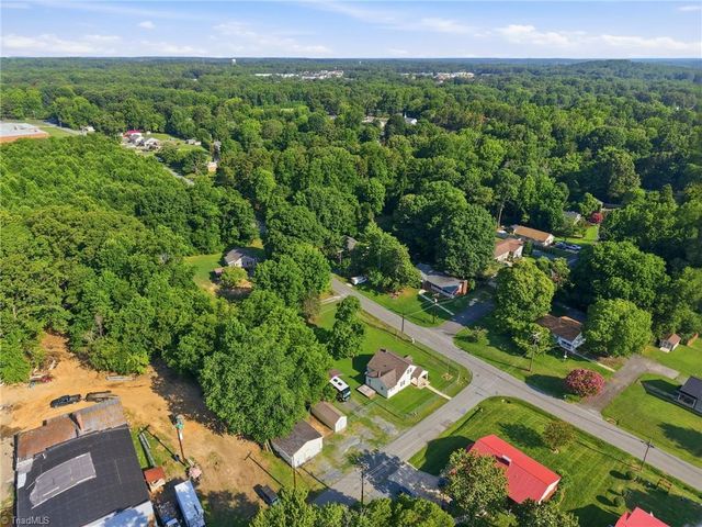 401 Sunset Drive, Randleman, NC 27317