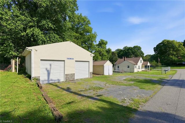 401 Sunset Drive, Randleman, NC 27317