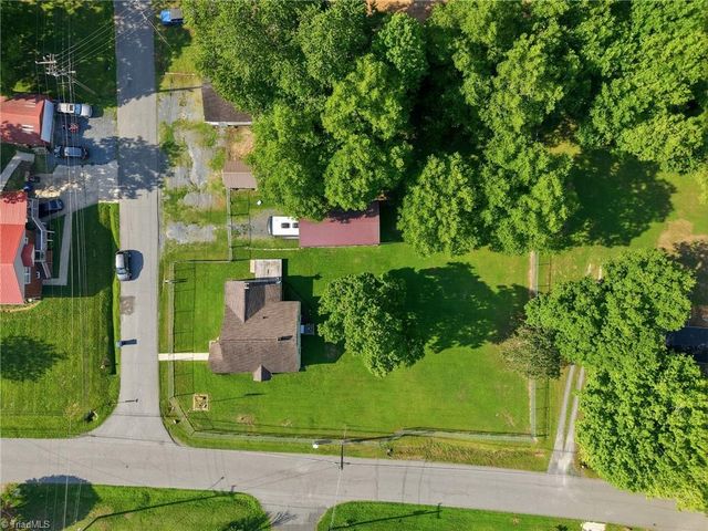 401 Sunset Drive, Randleman, NC 27317