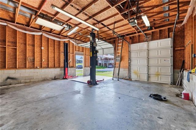 401 Sunset Drive, Randleman, NC 27317