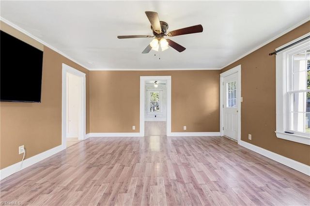 401 Sunset Drive, Randleman, NC 27317