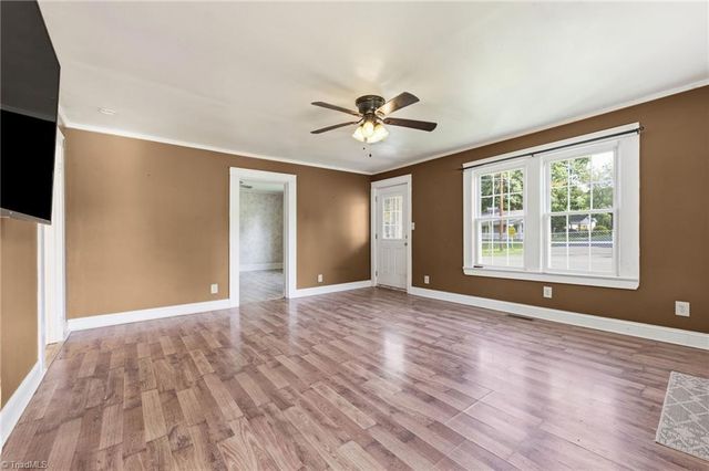 401 Sunset Drive, Randleman, NC 27317