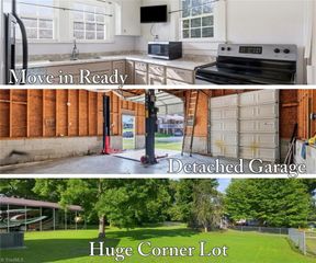 401 Sunset Drive, Randleman, NC 27317