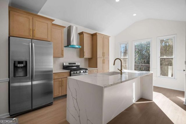 1288 Gate Post Lane, Powder Springs, GA 30127