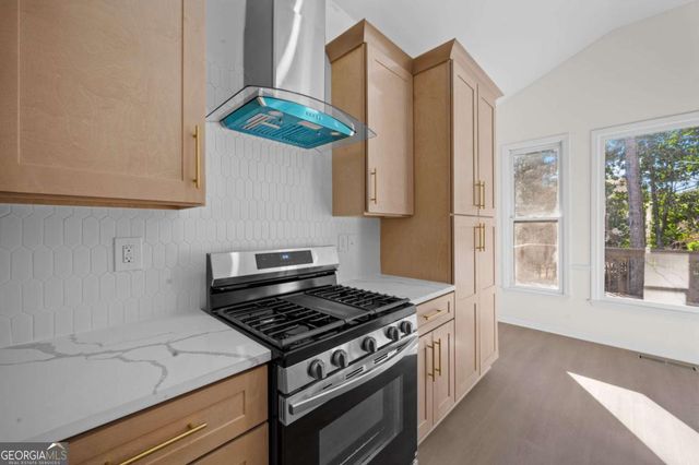 1288 Gate Post Lane, Powder Springs, GA 30127