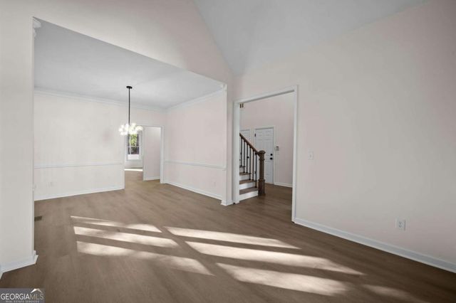 1288 Gate Post Lane, Powder Springs, GA 30127