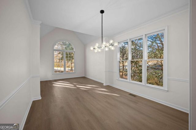 1288 Gate Post Lane, Powder Springs, GA 30127