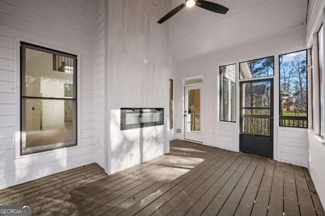 1288 Gate Post Lane, Powder Springs, GA 30127