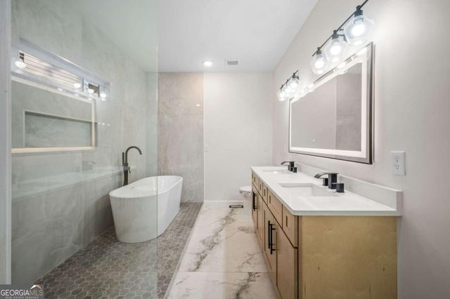 1288 Gate Post Lane, Powder Springs, GA 30127