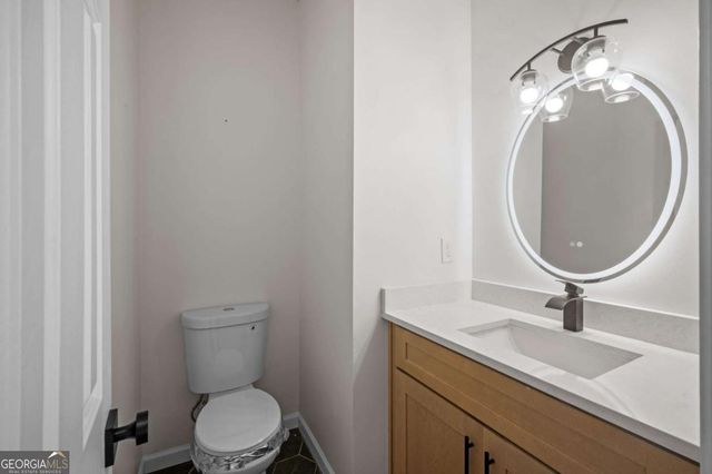 1288 Gate Post Lane, Powder Springs, GA 30127