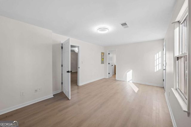 1288 Gate Post Lane, Powder Springs, GA 30127