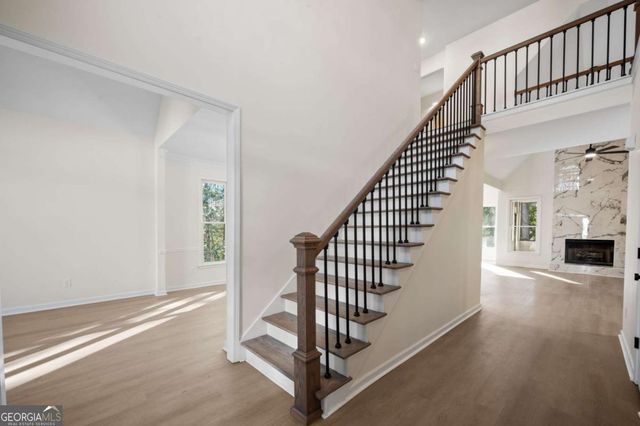 1288 Gate Post Lane, Powder Springs, GA 30127