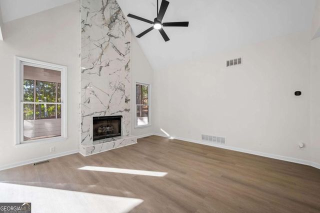 1288 Gate Post Lane, Powder Springs, GA 30127