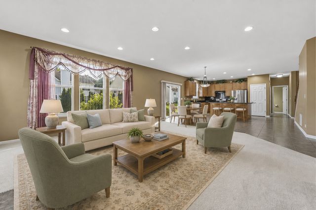 2023 Torino Drive, Elgin, IL 60123