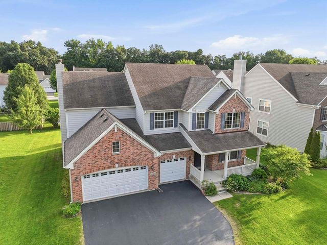 2023 Torino Drive, Elgin, IL 60123
