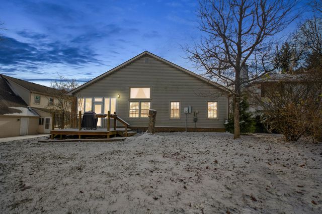 1005 Autumn Ridge Drive, Lexington, KY 40509