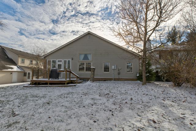 1005 Autumn Ridge Drive, Lexington, KY 40509