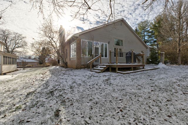 1005 Autumn Ridge Drive, Lexington, KY 40509