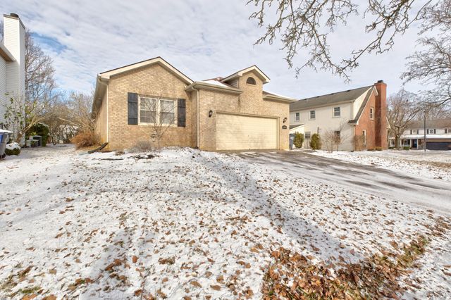 1005 Autumn Ridge Drive, Lexington, KY 40509
