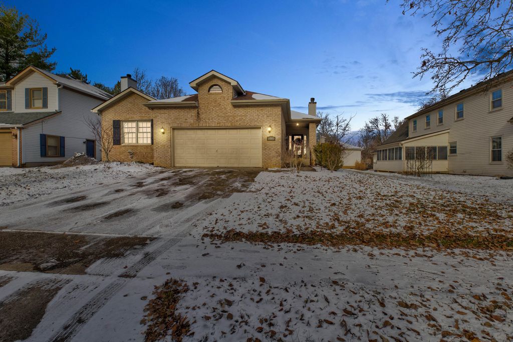 1005 Autumn Ridge Drive, Lexington, KY 40509