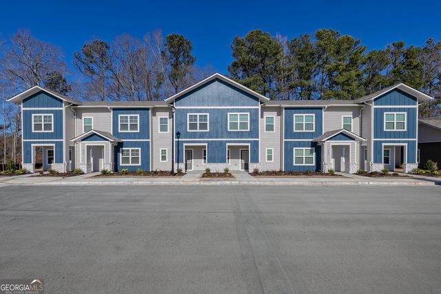 214 Rooker Drive, Lagrange, GA 30241