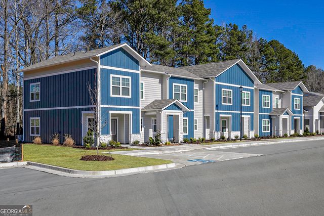 214 Rooker Drive, Lagrange, GA 30241